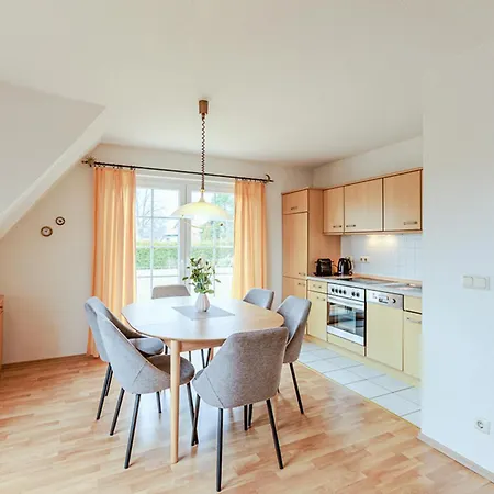 Haus Kormoran, Nr 3 *