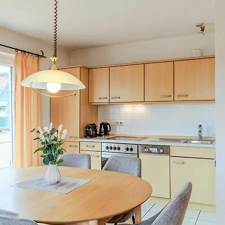 Haus Kormoran, Nr 3 * Zingst