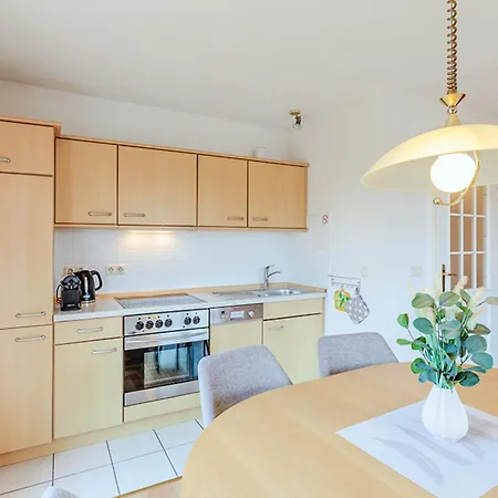 Haus Kormoran, Nr 3 Appartamento *