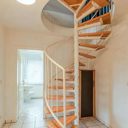 Haus Kormoran, Nr 3 Appartamento *