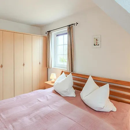 Haus Kormoran, Nr 3 Appartamento *