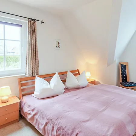 Haus Kormoran, Nr 3 *