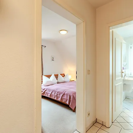 Haus Kormoran, Nr 3 Appartamento Zingst