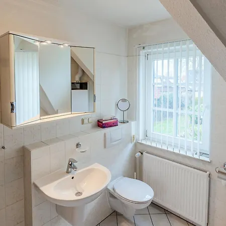 Haus Kormoran, Nr 3 Appartamento