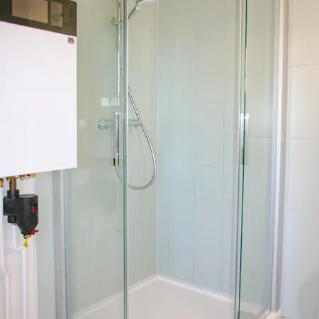 Haus Kormoran, Nr 3 Appartamento Zingst