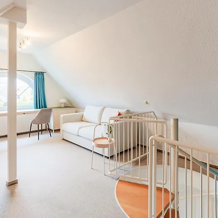 Appartamento Haus Kormoran, Nr 3 Zingst