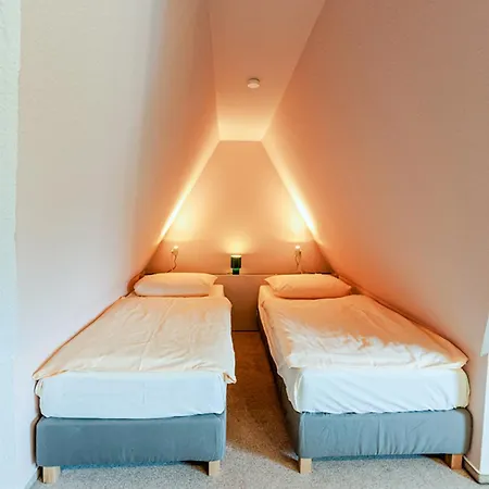 Haus Kormoran, Nr 3 * Zingst