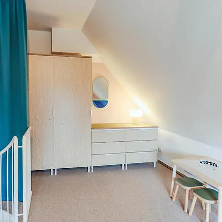 Appartamento Haus Kormoran, Nr 3 *