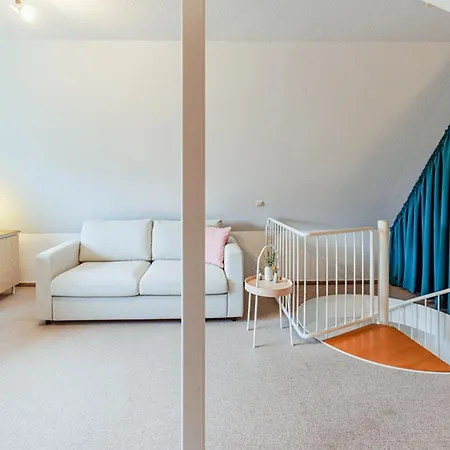 Haus Kormoran, Nr 3 Zingst