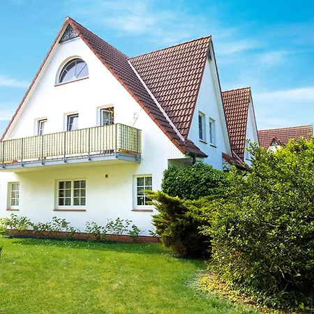 Haus Kormoran, Nr 3 Zingst