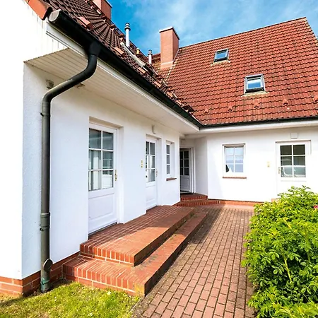 Haus Kormoran, Nr 3 Appartamento *