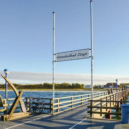 Haus Kormoran, Nr 3 Appartamento